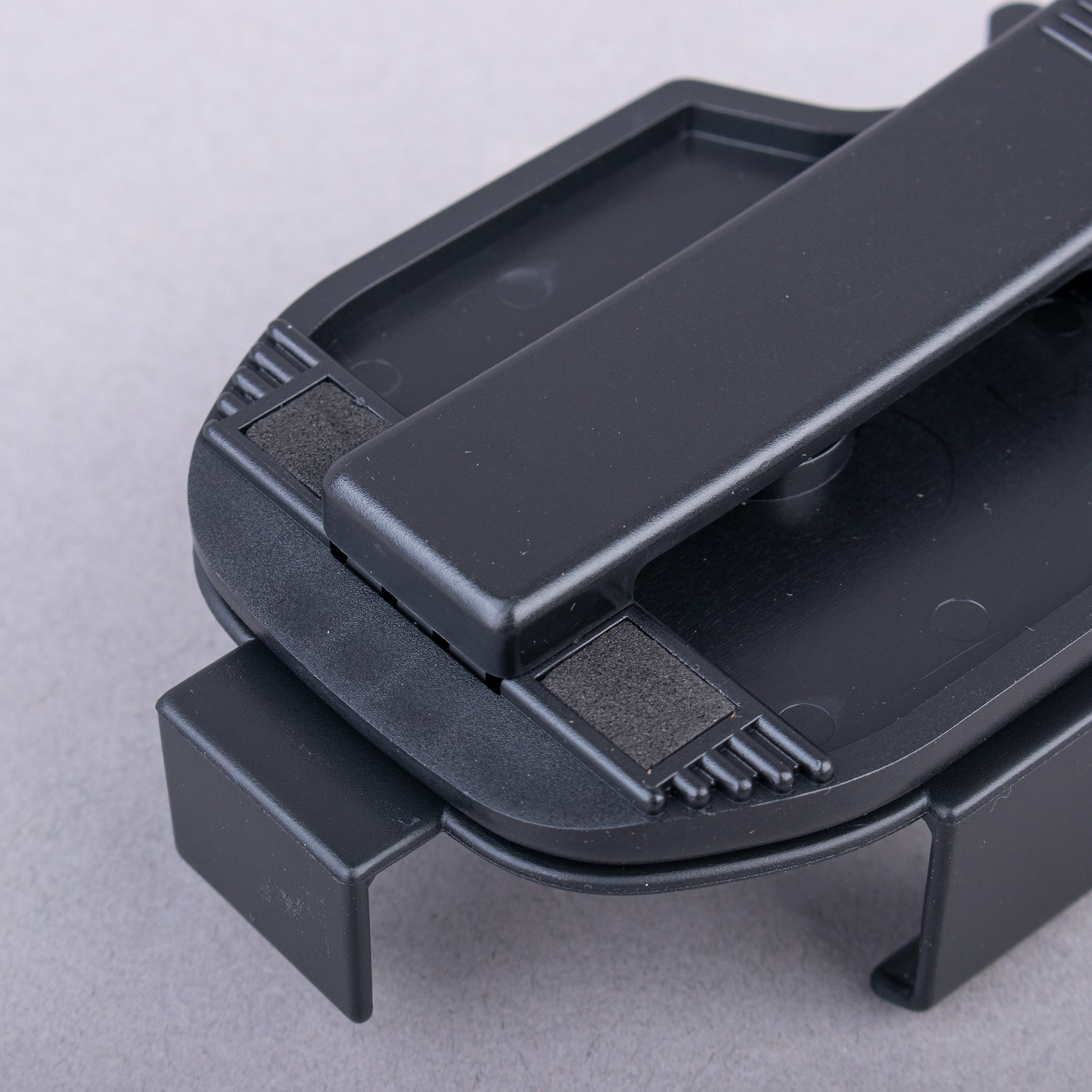 CLIP SOPORTE CRONÓMETRO