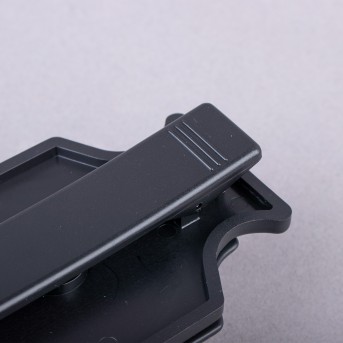 STOPWATCH HOLDER CLIP