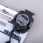 STOPWATCH HOLDER CLIP