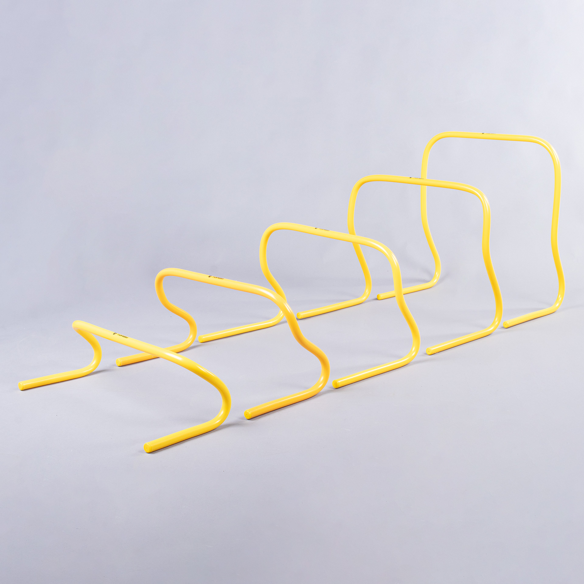 MINI-HURDLE FOR TRAINING