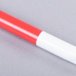 SET OF 10 HURDLES WITH DIFFERENT HEIGHTS