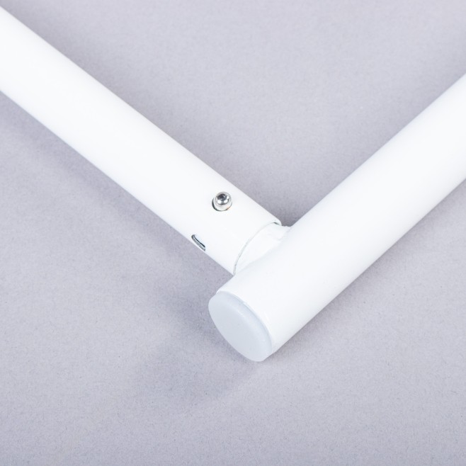 SET OF 10 HURDLES WITH DIFFERENT HEIGHTS