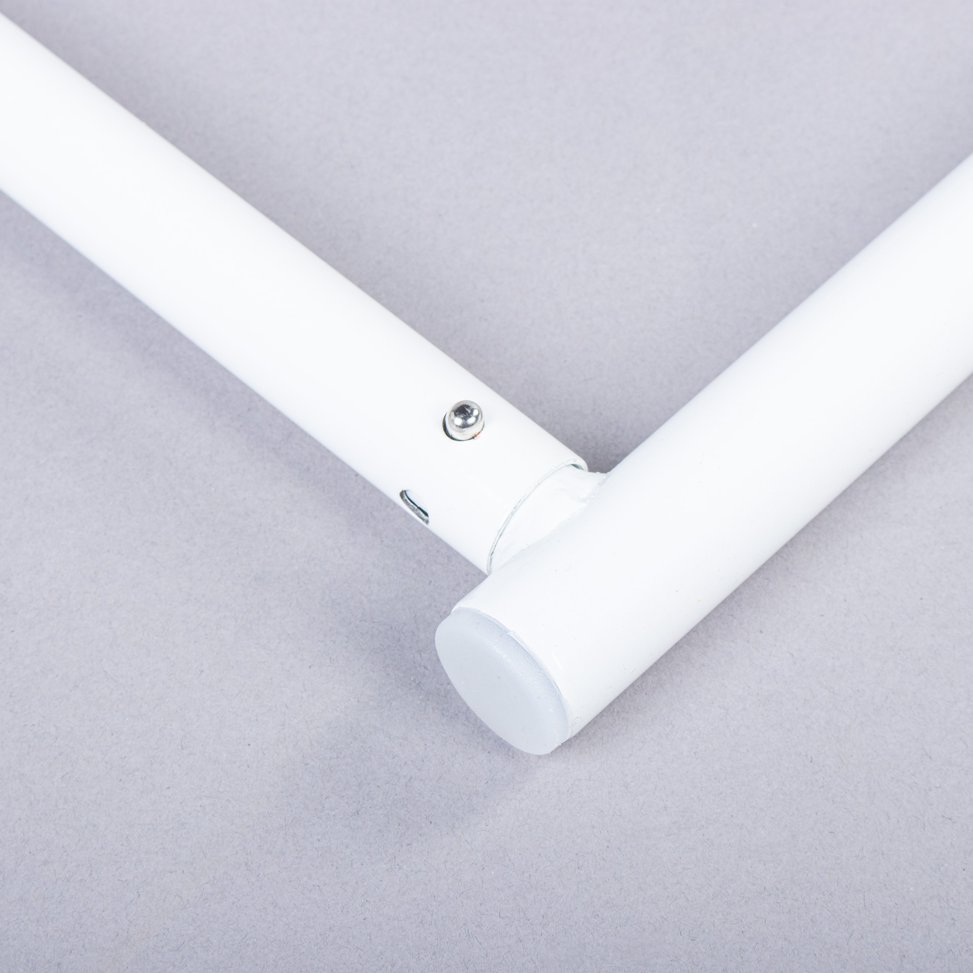 SET OF 10 HURDLES WITH DIFFERENT HEIGHTS