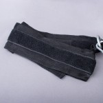 ELASTIC RESISTANCE BELT WITH 2 HANDLES
