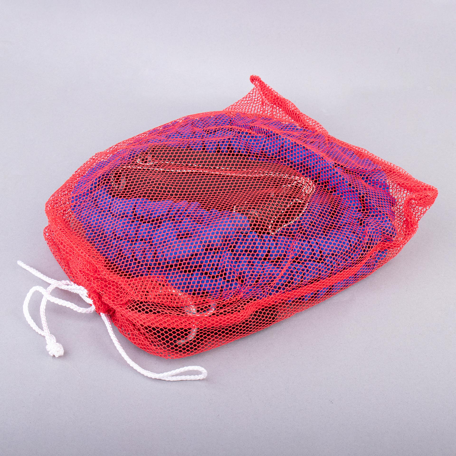 ELASTIC RESISTANCE BELT WITH 2 HANDLES