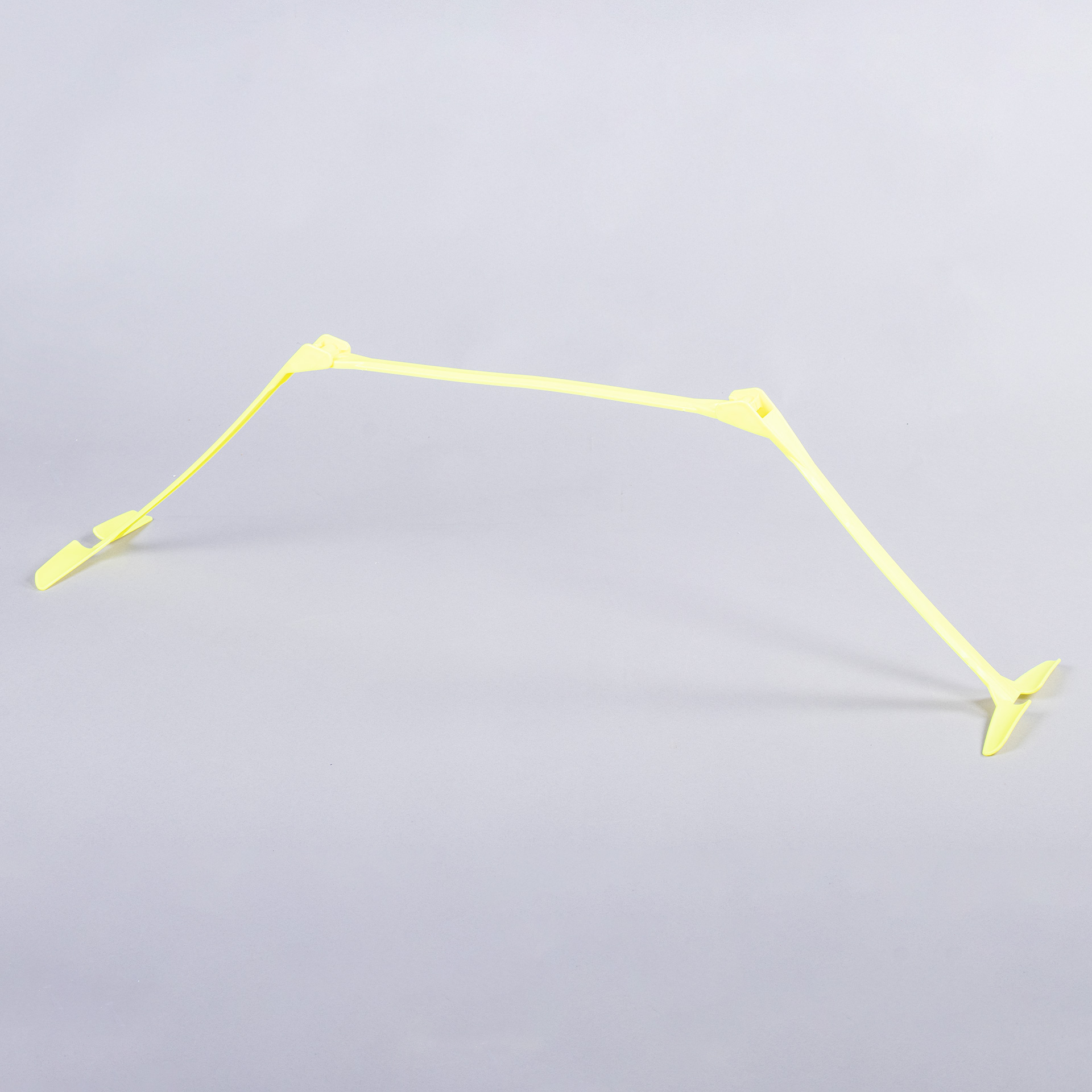 ADJUSTABLE HURDLES SET (20-30cm)