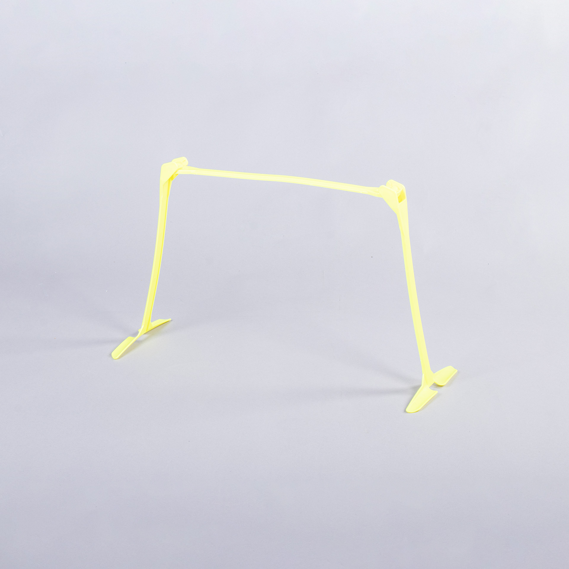 ADJUSTABLE HURDLES SET (20-30cm)