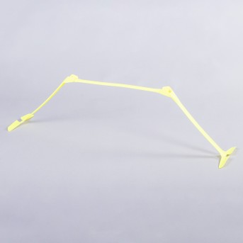 ADJUSTABLE HURDLES SET (20-30cm)