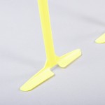 ADJUSTABLE HURDLES SET (20-30cm)