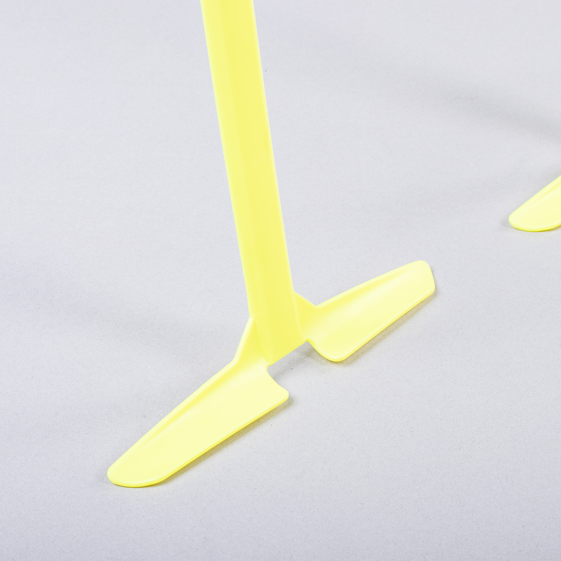 ADJUSTABLE HURDLES SET (20-30cm)