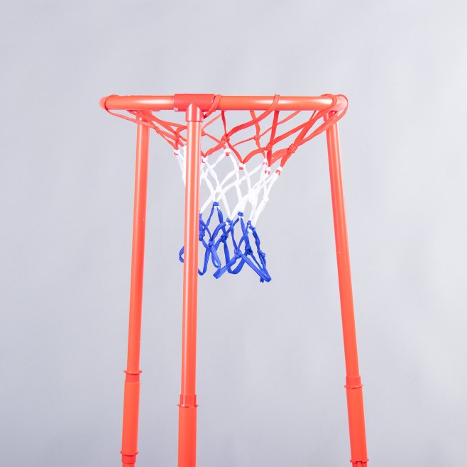 LAUNCH KIT WITH BASKET