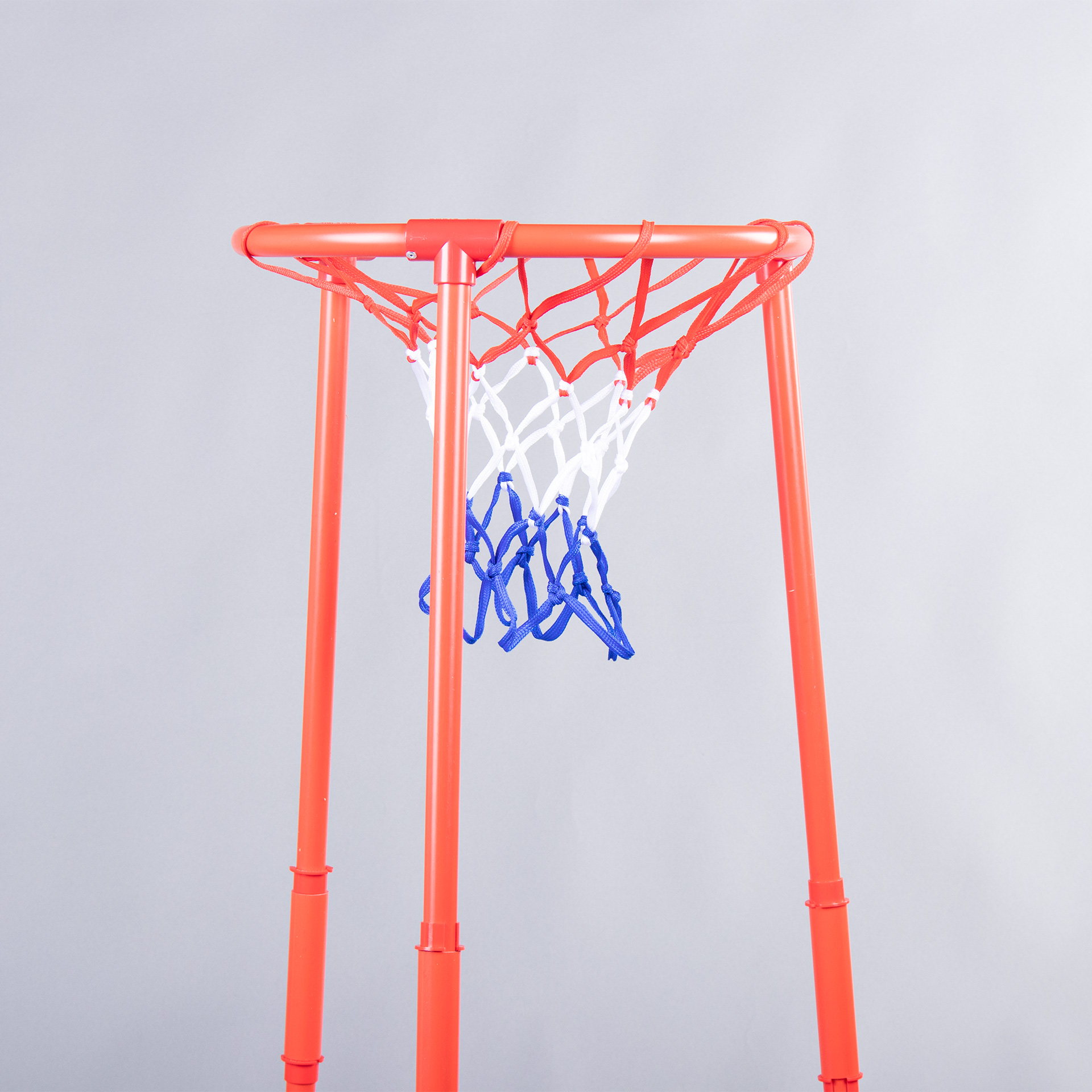 LAUNCH KIT WITH BASKET