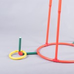 LAUNCH KIT WITH BASKET