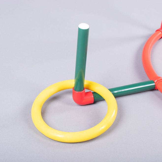 LAUNCH KIT WITH BASKET