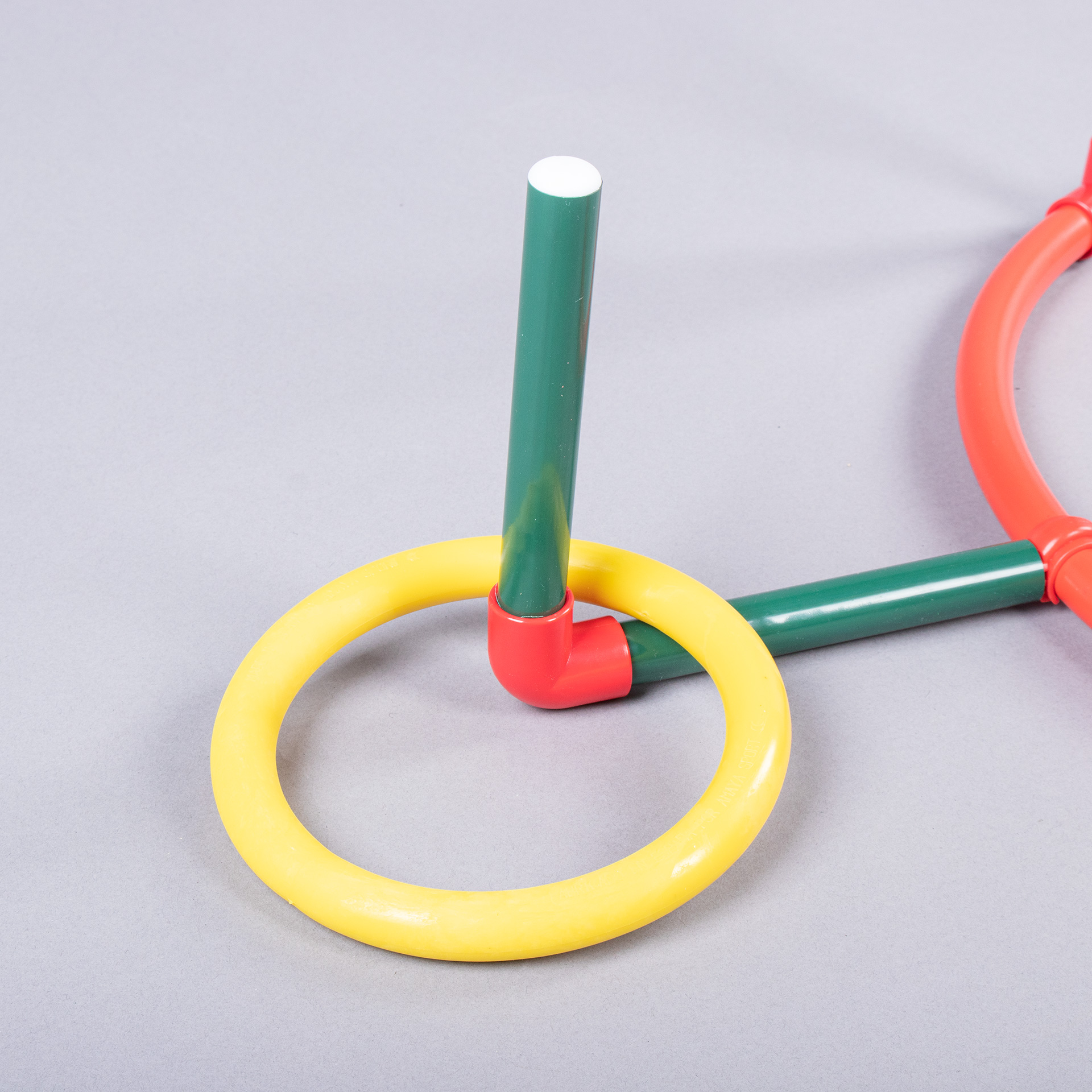 LAUNCH KIT WITH BASKET