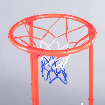 LAUNCH KIT WITH BASKET