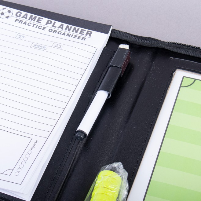 MULTI-SPORT TACTICAL BOARD