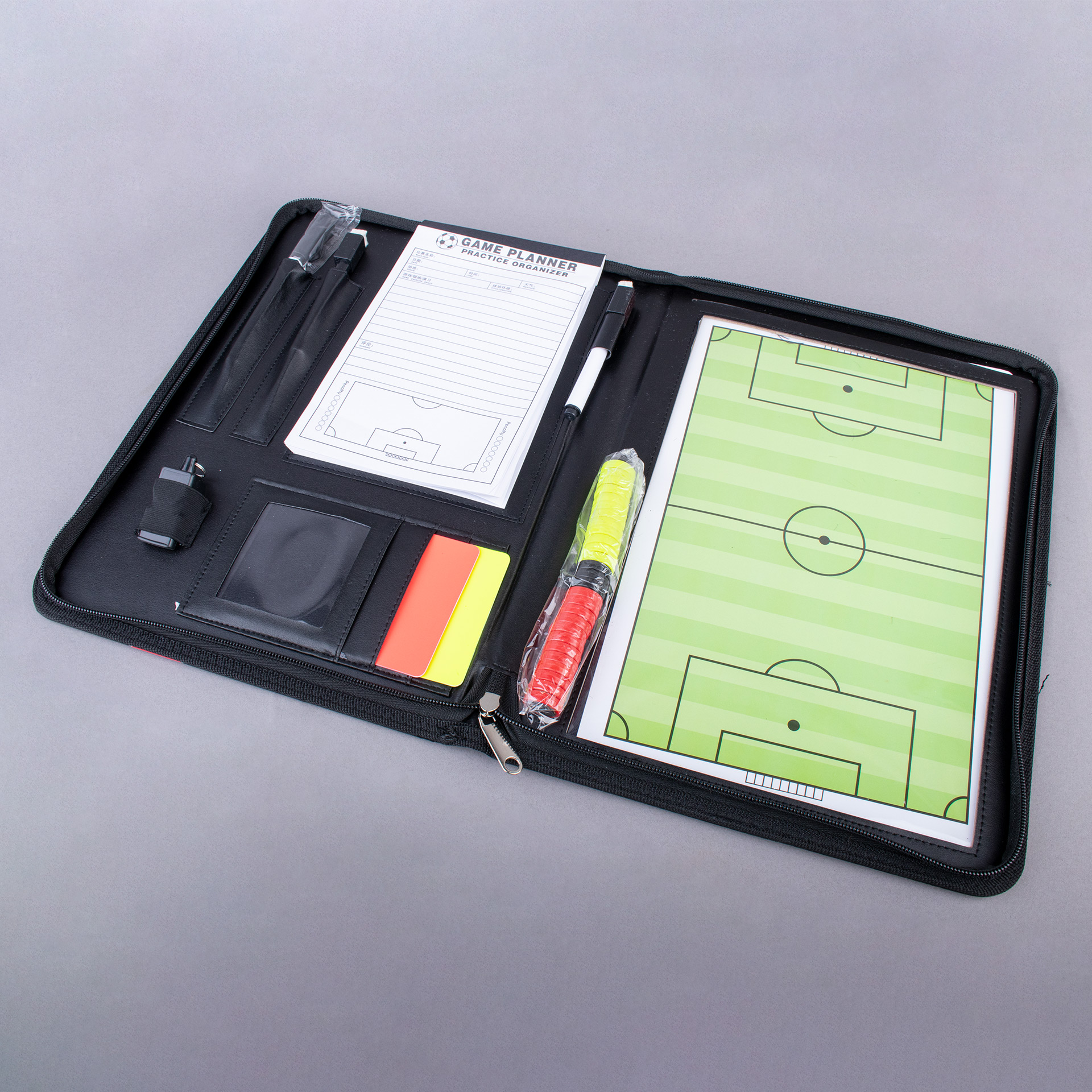 MULTI-SPORT TACTICAL BOARD