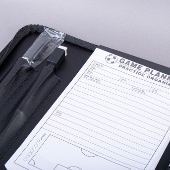 MULTI-SPORT TACTICAL BOARD