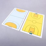 MULTI-SPORT TACTICAL BOARD