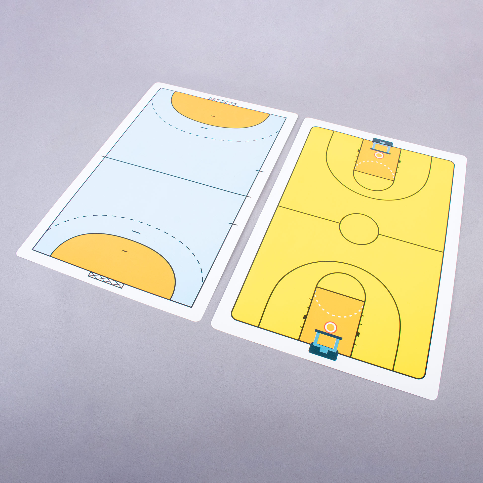 MULTI-SPORT TACTICAL BOARD