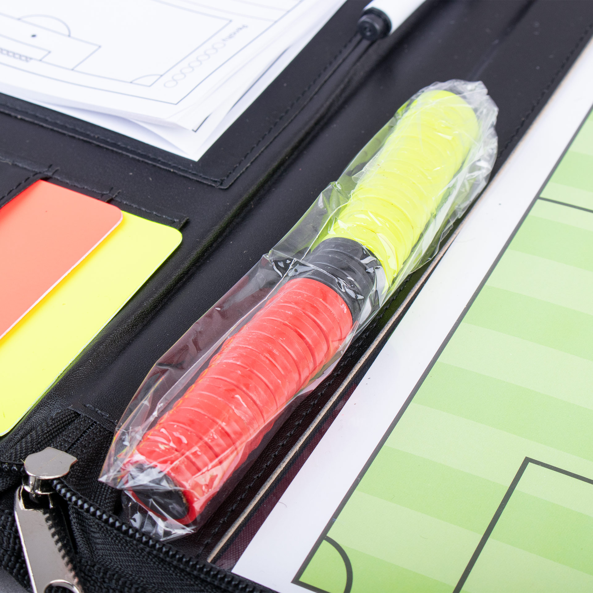 MULTI-SPORT TACTICAL BOARD