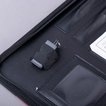 MULTI-SPORT TACTICAL BOARD