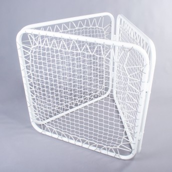 TRIANGULAR WALL FOR TRAINING