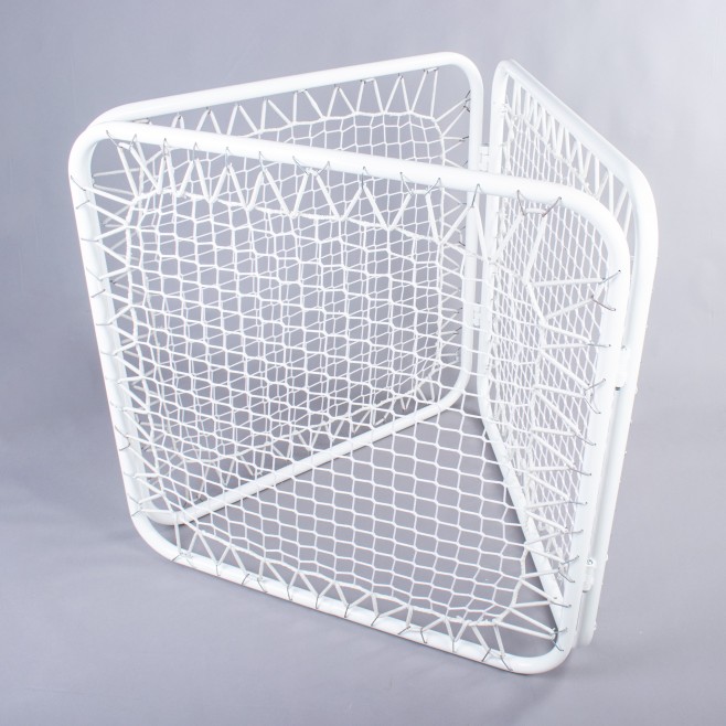 TRIANGULAR WALL FOR TRAINING