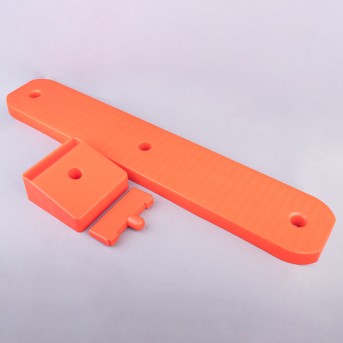 BALANCE BOARD WITH INSTABILITY BASE