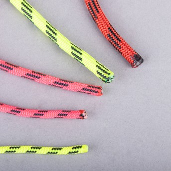 CLIMBING ROPE AUXILIARY FIXE