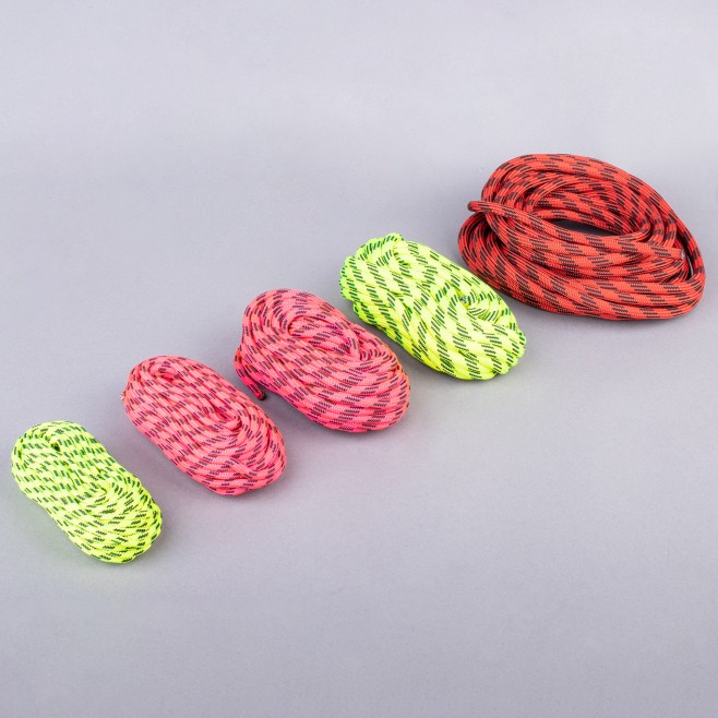 CLIMBING ROPE AUXILIARY FIXE