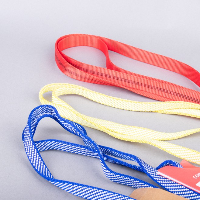 SEWN RING FIXE DYNEMA