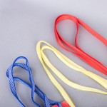 SEWN RING FIXE DYNEMA