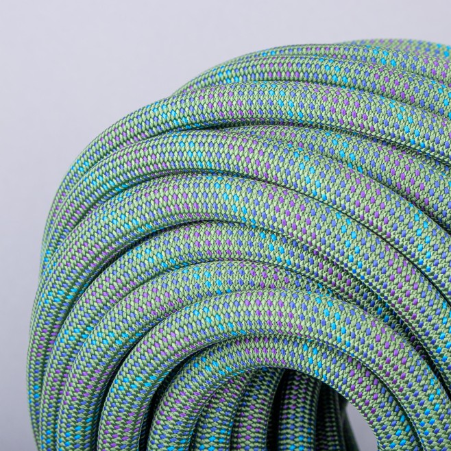 CLIMBING ROPE DYNAMIC FIXE MONTSERRAT 9.4 - 60m