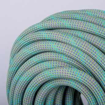 CLIMBING ROPE DYNAMIC FIXE MONTSERRAT 9.4 - 60m