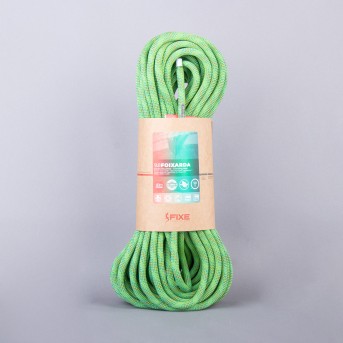 CLIMBING ROPE DYNAMIC FIXE FOIXARDA 9.8