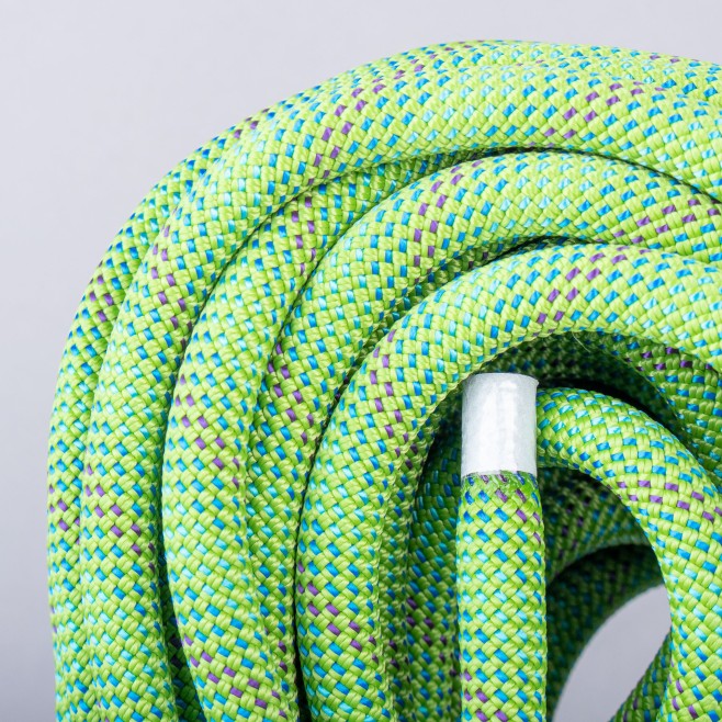 CLIMBING ROPE DYNAMIC FIXE FOIXARDA 9.8