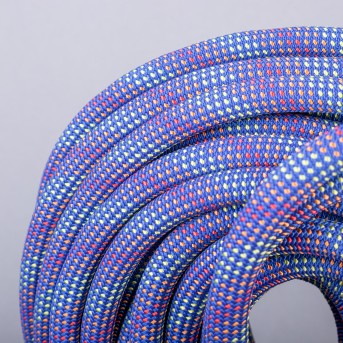 CLIMBING ROPE DYNAMIC SINGLE FIXE OLIANA 9.2