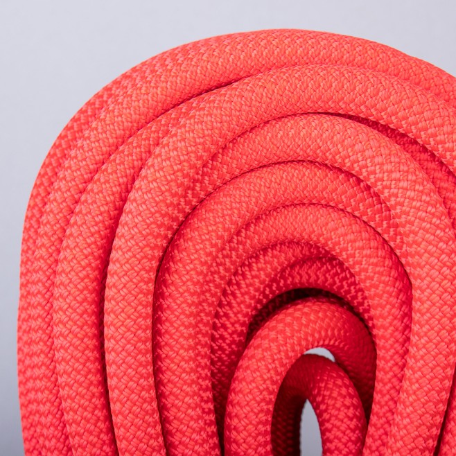 CLIMBING ROPE ROC�DROMO FIXE PRO GYM NATURE 10.2