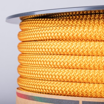 SEMI-STATIC CLIMBING ROPE FIXE CANYON 10.0 - 100m