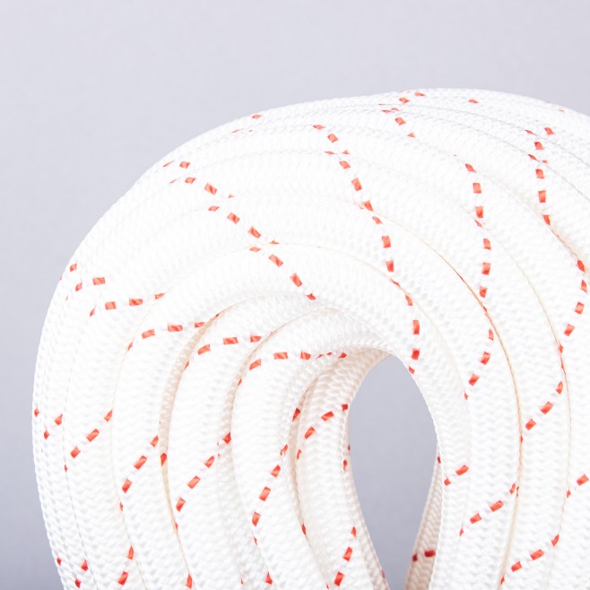 SEMI-STATIC CLIMBING ROPE FIXE ESPELEO ENDURANCE 9.5-50m