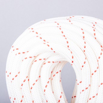 SEMI-STATIC CLIMBING ROPE FIXE ESPELEO ENDURANCE 9.5-50m