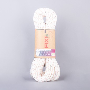SEMI-STATIC CLIMBING ROPE FIXE ESPELEO ENDURANCE 9.5-50m
