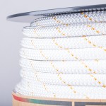 SEMI-STATIC CLIMBING ROPE FIXE ESPELEO 10.0 - 100m