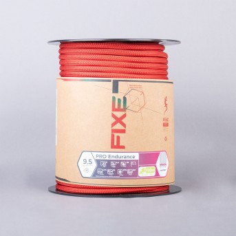 CLIMBING ROPE PROFESSIONAL FIXE PRO ENDURANCE 9.5