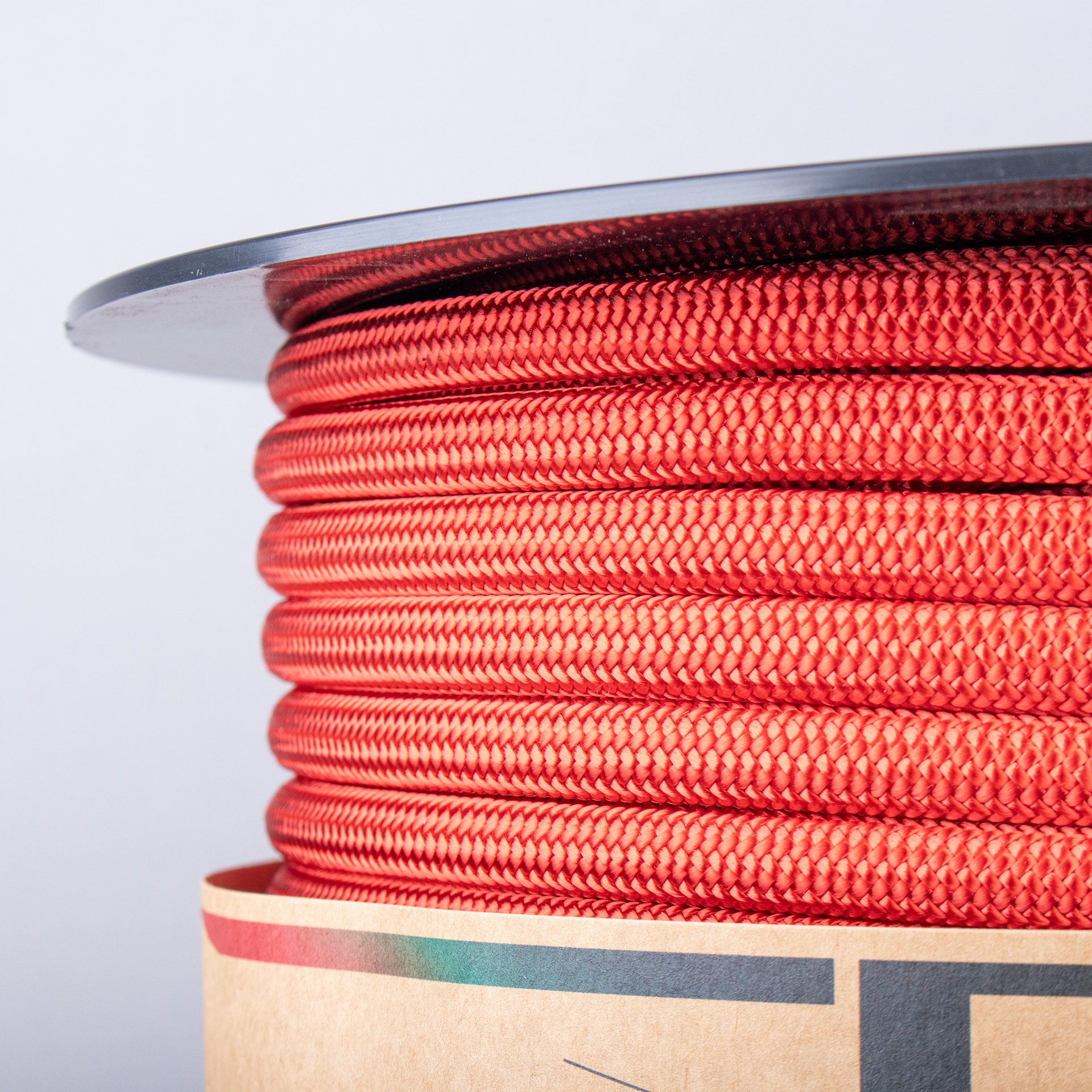 CLIMBING ROPE PROFESSIONAL FIXE PRO ENDURANCE 9.5