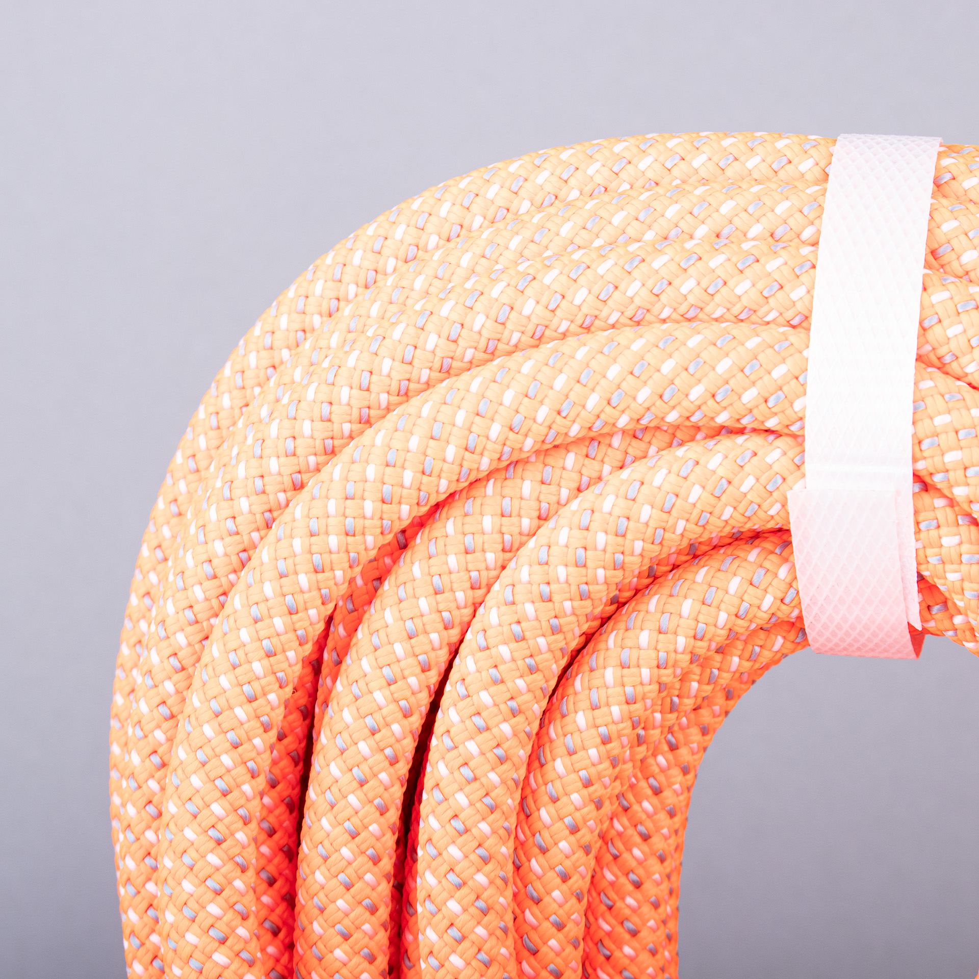 CUERDA ESCALADA DINÁMICA SIMPLE PETZL VOLTA 9.2