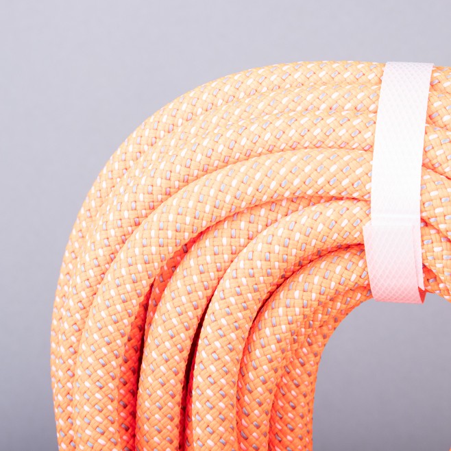 CLIMBING ROPE DYNAMIC SINGLE PETZL VOLTA 9.2