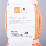 CLIMBING ROPE DYNAMIC SINGLE PETZL VOLTA 9.2